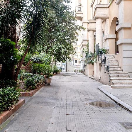 Vatican36 Guest House 罗马 外观 照片