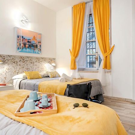 Vatican36 Guest House 罗马 外观 照片