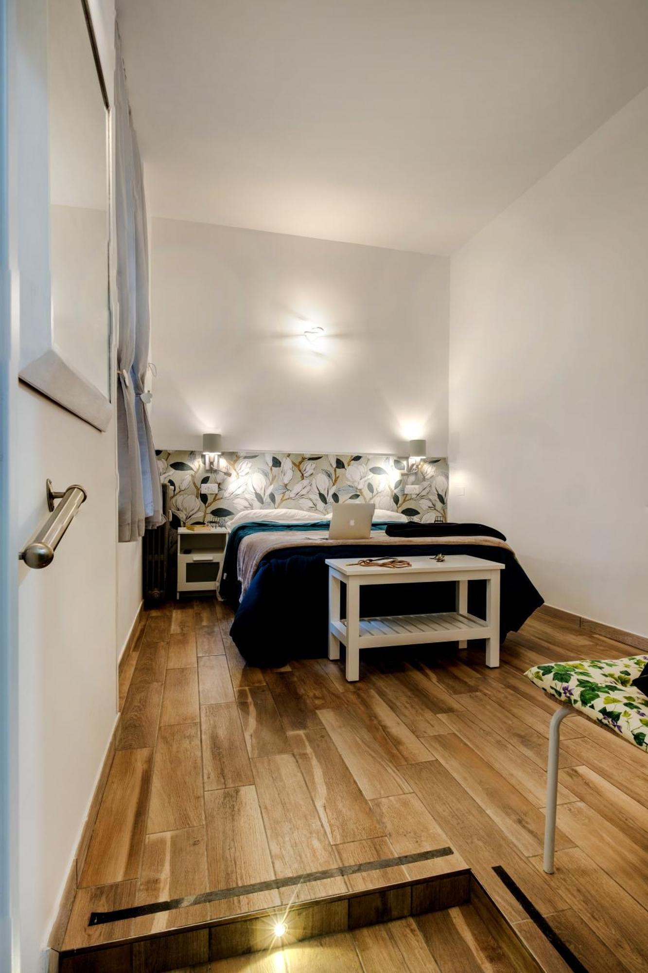 Vatican36 Guest House 罗马 外观 照片